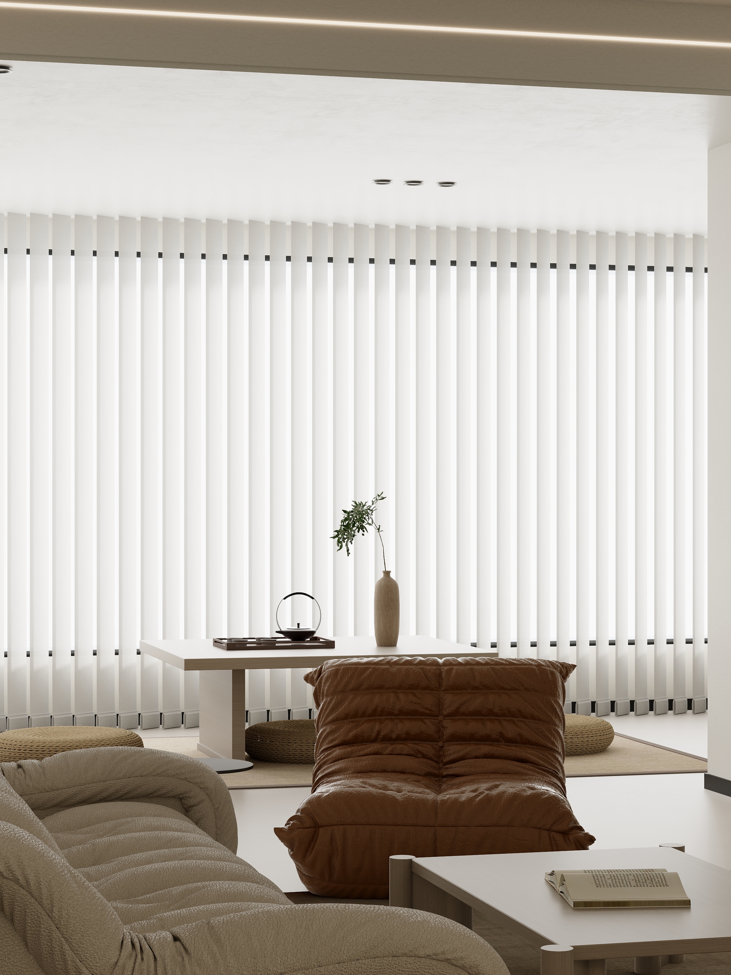 简里设计-四代凤凰-装修设计方案