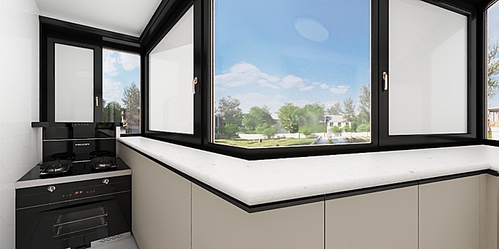 设计师佳伟-学湖里酷家乐-装修设计方案