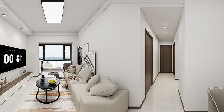 陈兴吉-建投学府5栋3205-副本-装修设计方案