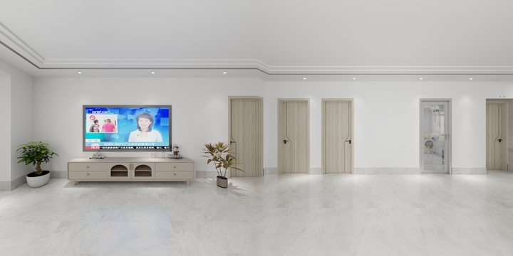 發家装饰设计-凤凰台13栋1002方案-装修设计方案