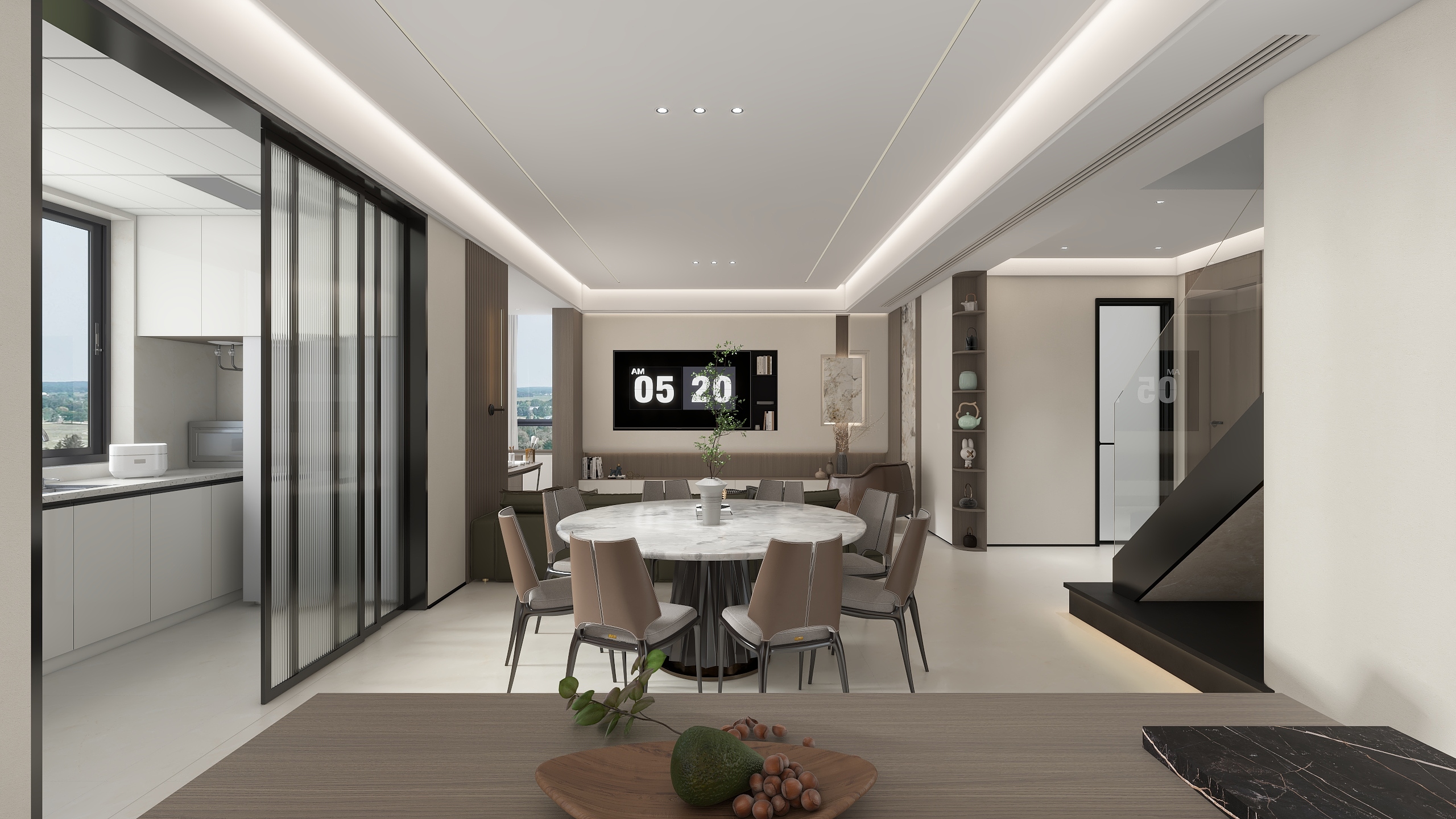 兰sir-玥明台5--2-302-副本-装修设计方案