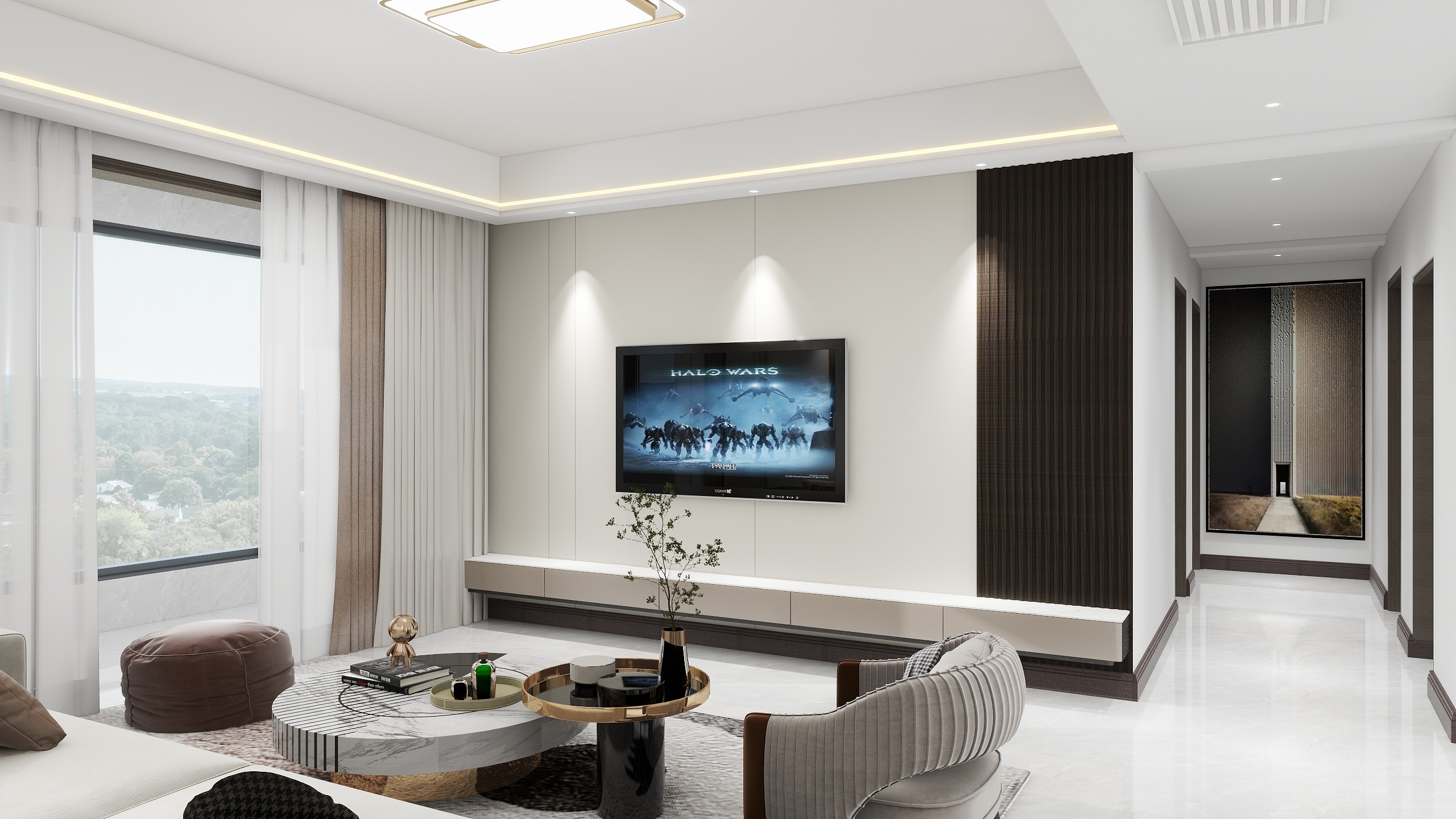 麦格家李健-天悦139-副本-装修设计方案