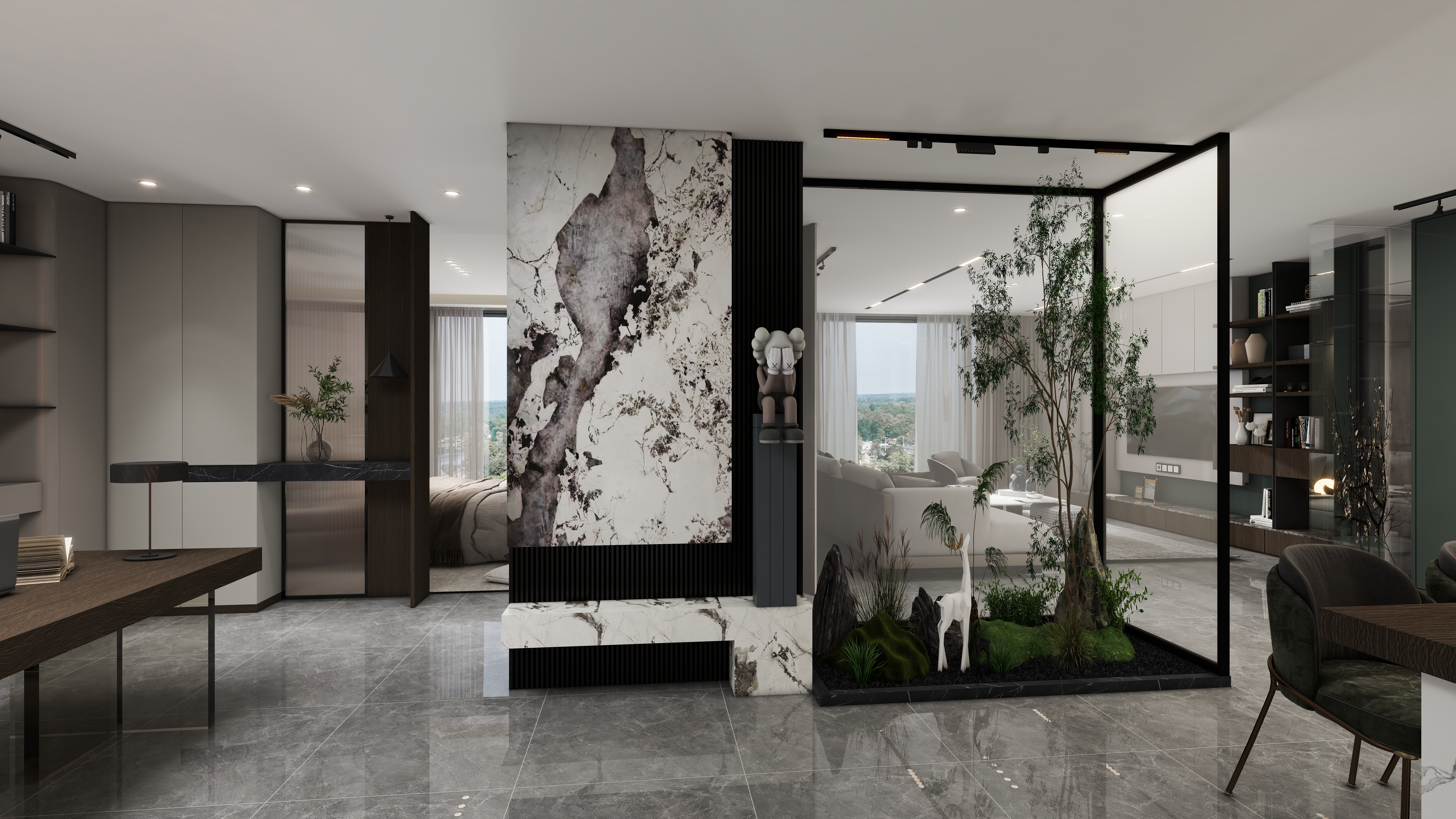 SNEJ设计_rui-陆丰店面-装修设计方案