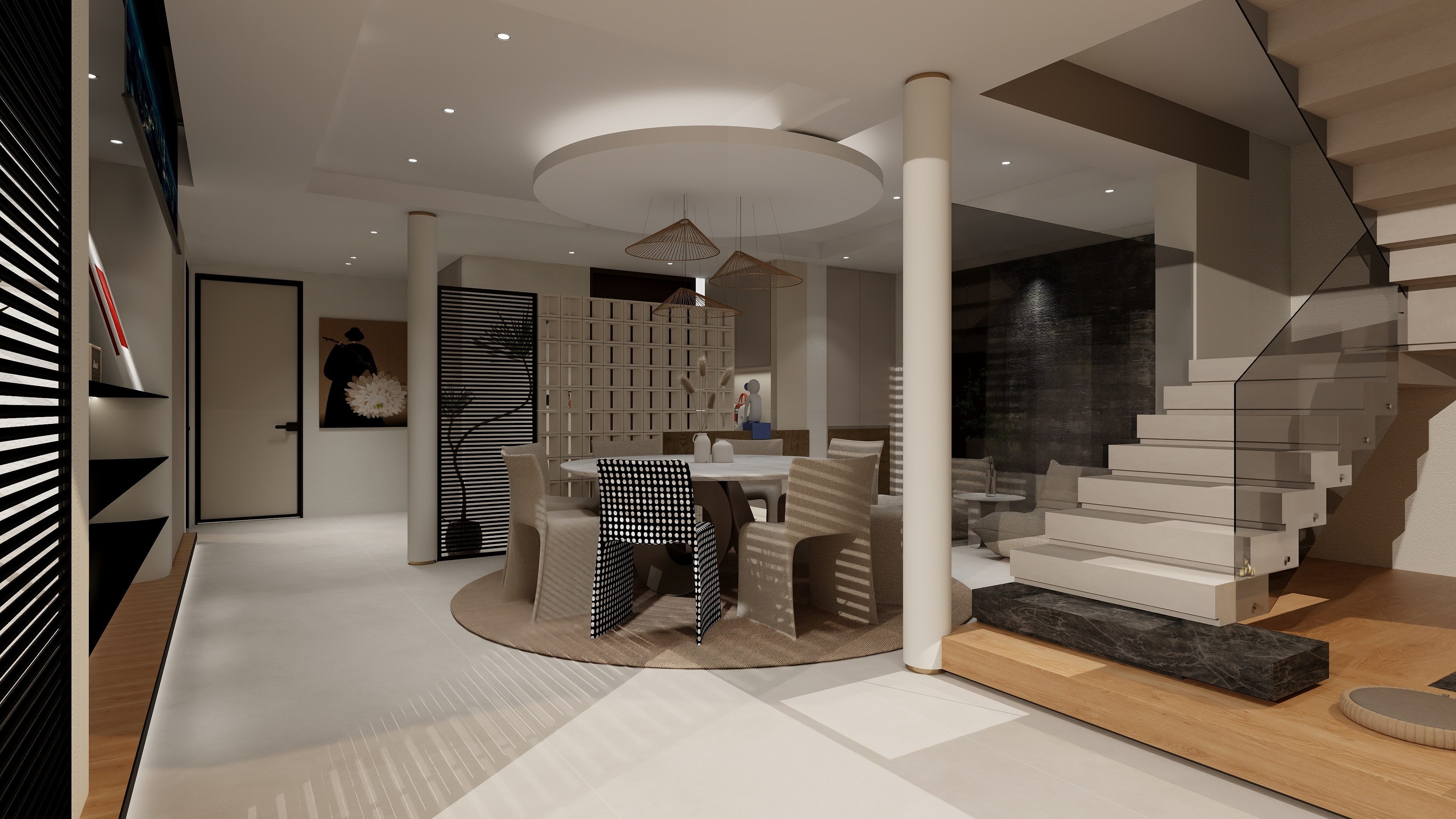 蒋泞聪_-最新-胡悦云镜2-副本-装修设计方案