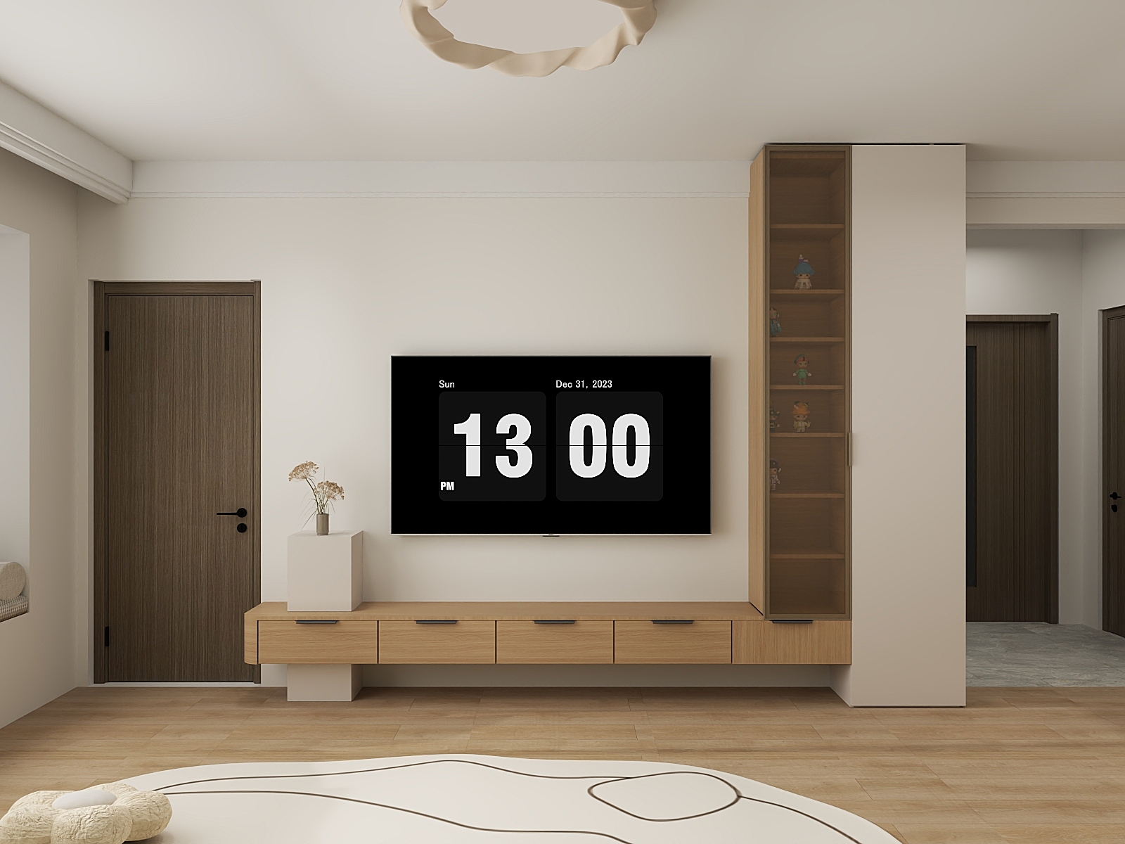 ipanda2120-万科·翡翠大道北苑16-1402-装修设计方案