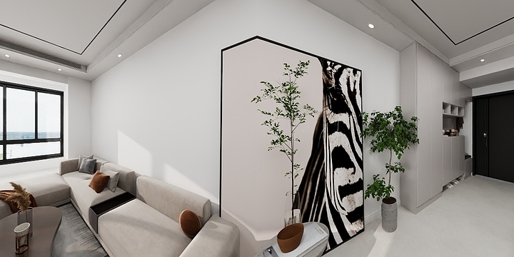 袁娜-南山府97-副本-装修设计方案