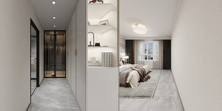 张15932627177-新世界-副本-副本-装修设计方案