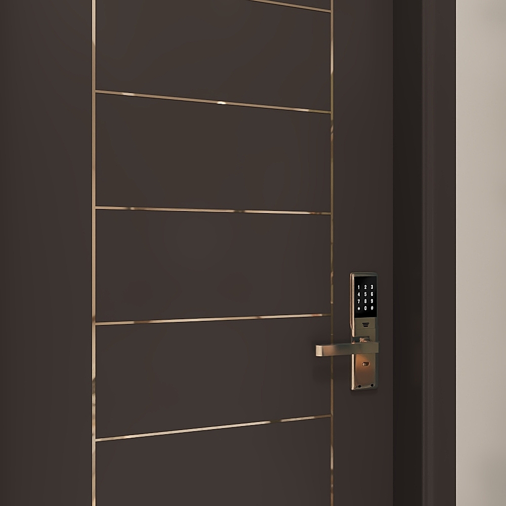 宋大柯-61㎡2室装修效果图