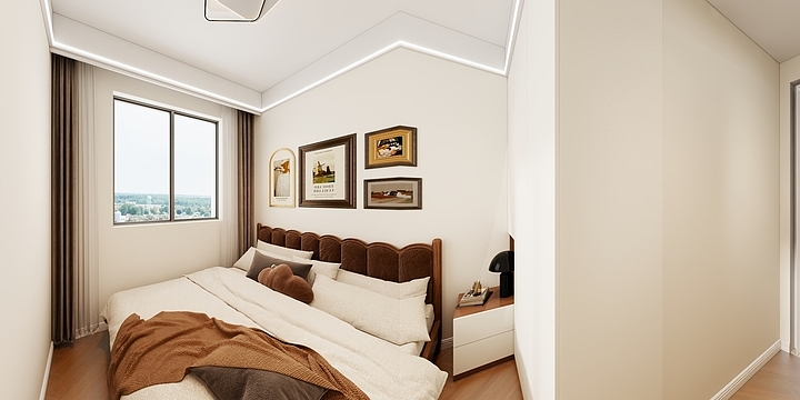 Design.Su-145平中古风-副本-装修设计方案