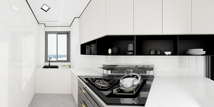 龙里县法狮龙-城上城-小金-装修设计方案