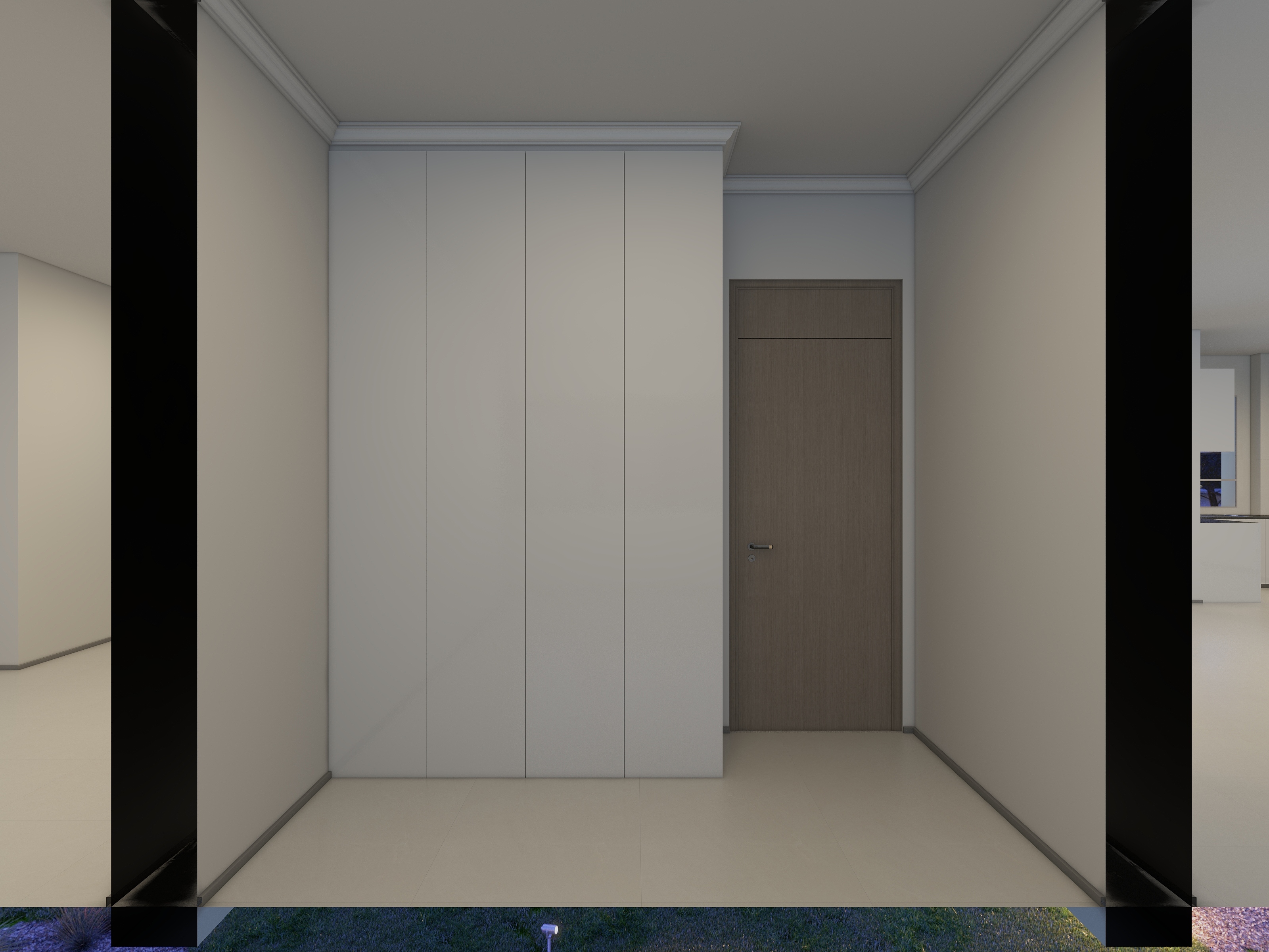 森极设计小张老师-人和苑6-1801李姐-装修设计方案