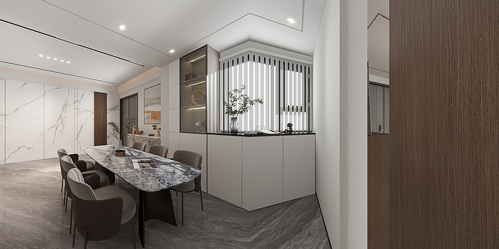 BridgeRain-54.1-装修设计方案