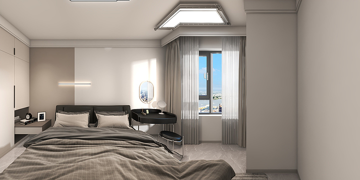 是L吖-融创宸阅和鸣99-副本-副本-副本-装修设计方案