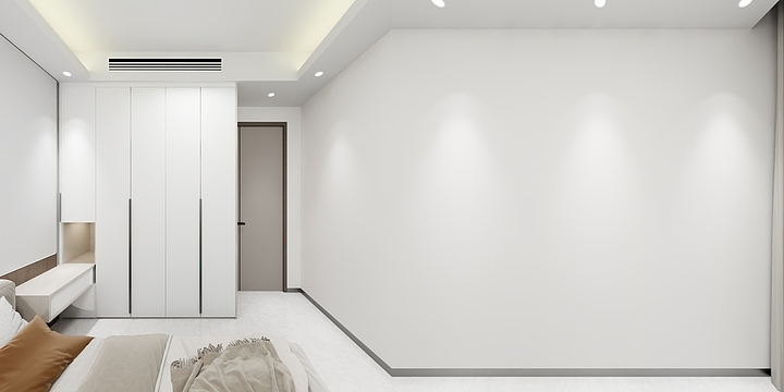 九腾装饰刘孟杰-春风心语-装修设计方案