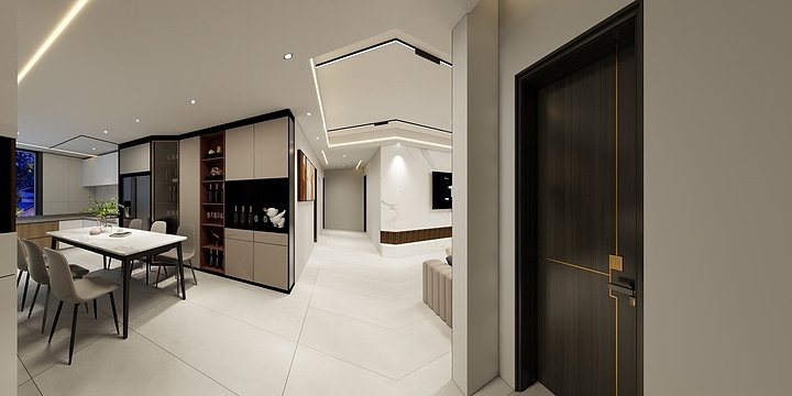 152****5905Pjbb-小波朋友-装修设计方案