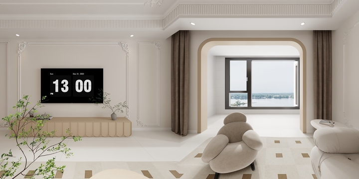 执迷不悟丶-梦江南++-装修设计方案