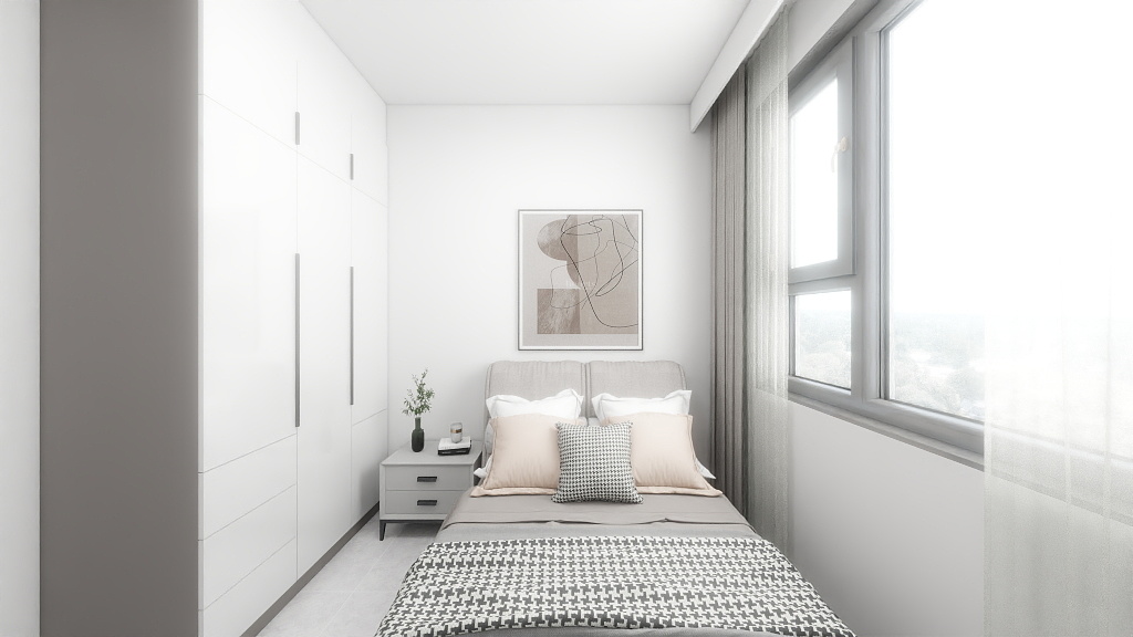 159****8930XppG-福柳115三室新块-装修设计方案