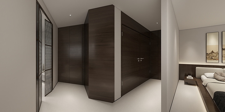 姚以霖-御墅临峰-2-装修设计方案