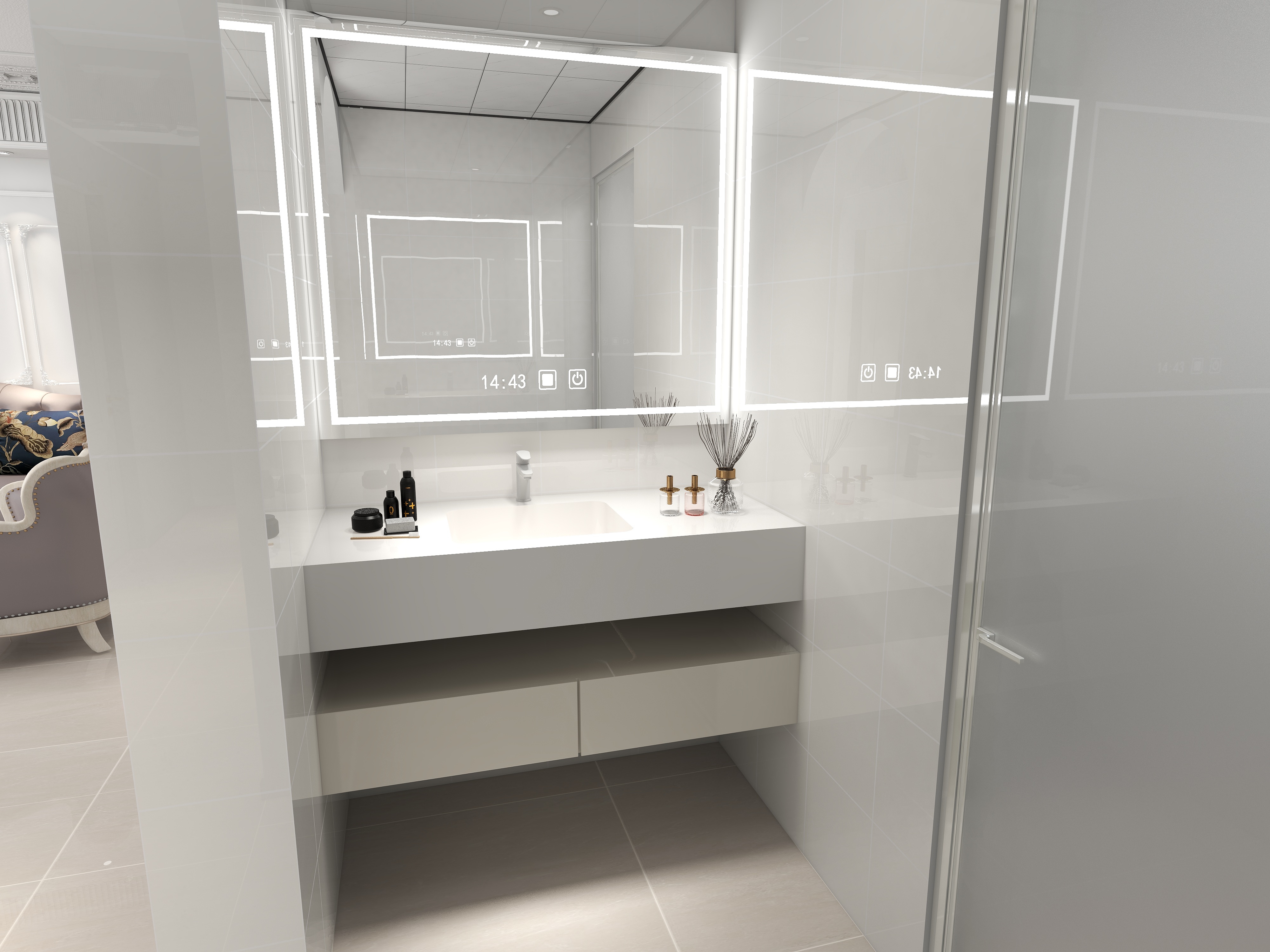 鑫晔全屋定制-廻龙府3栋702-最新-副本-装修设计方案