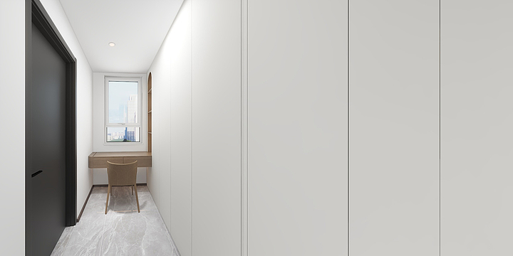 琦钧-沈阳碧桂园凤凰城3号院-修改8-副本-装修设计方案