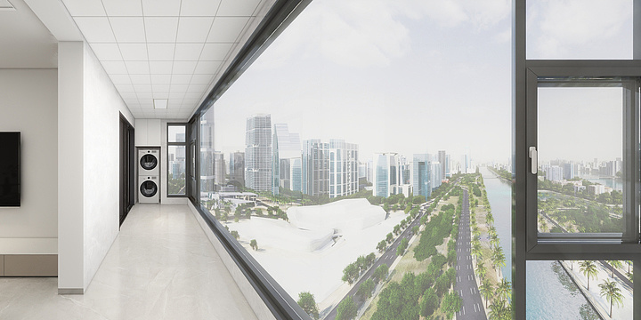 徐进atbH-金茂12-2101-装修设计方案