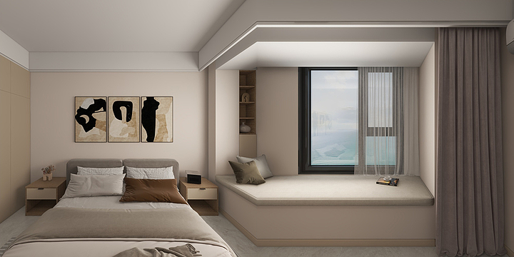 行舟全案整装.-锦绣江南一栋楼 01 -装修设计方案