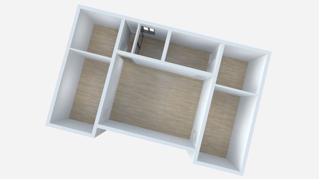 水哥装璜-未命名方案-装修设计方案