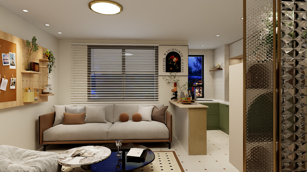 吃不饱wmIv-未命名方案-副本-装修设计方案