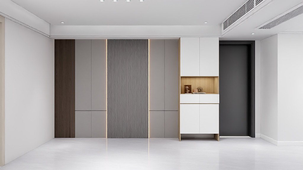 赖荣-华润荟萃城1-3501.dwg-装修设计方案