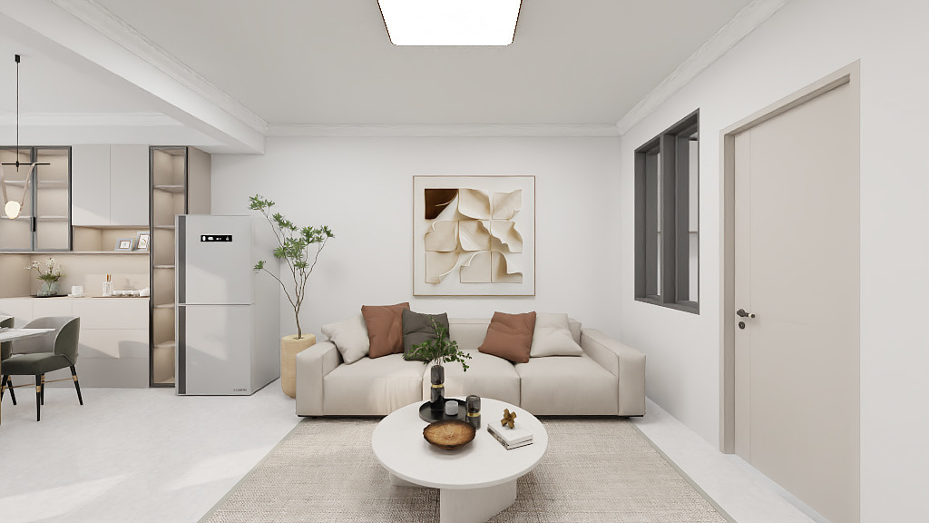 159****8930XppG-柳林-装修设计方案