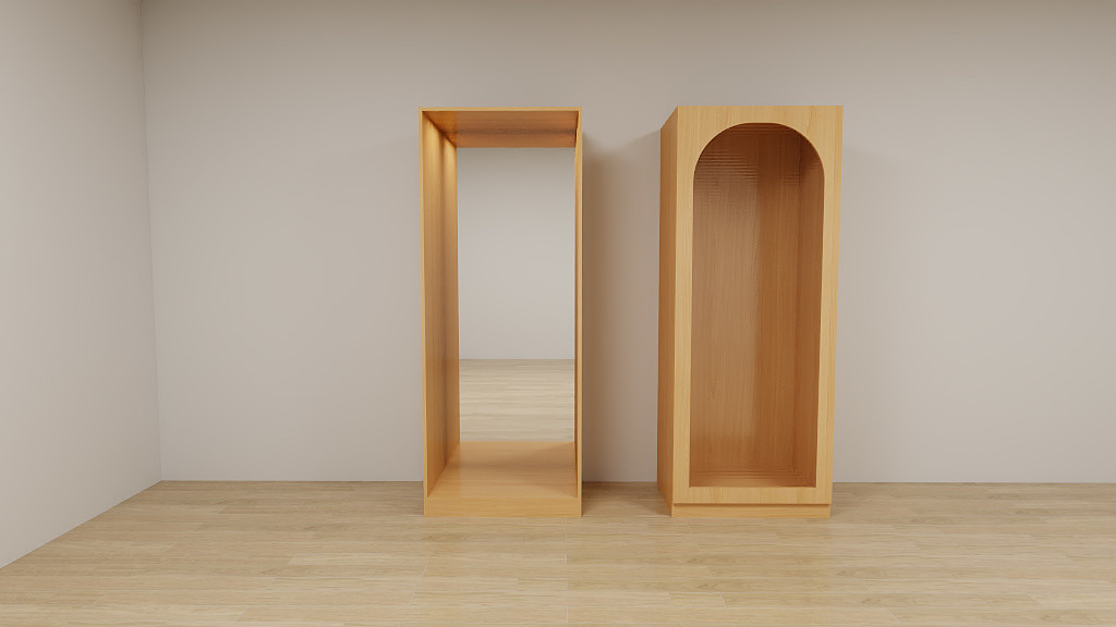 门门呀_QXGR-未命名方案-副本-装修设计方案