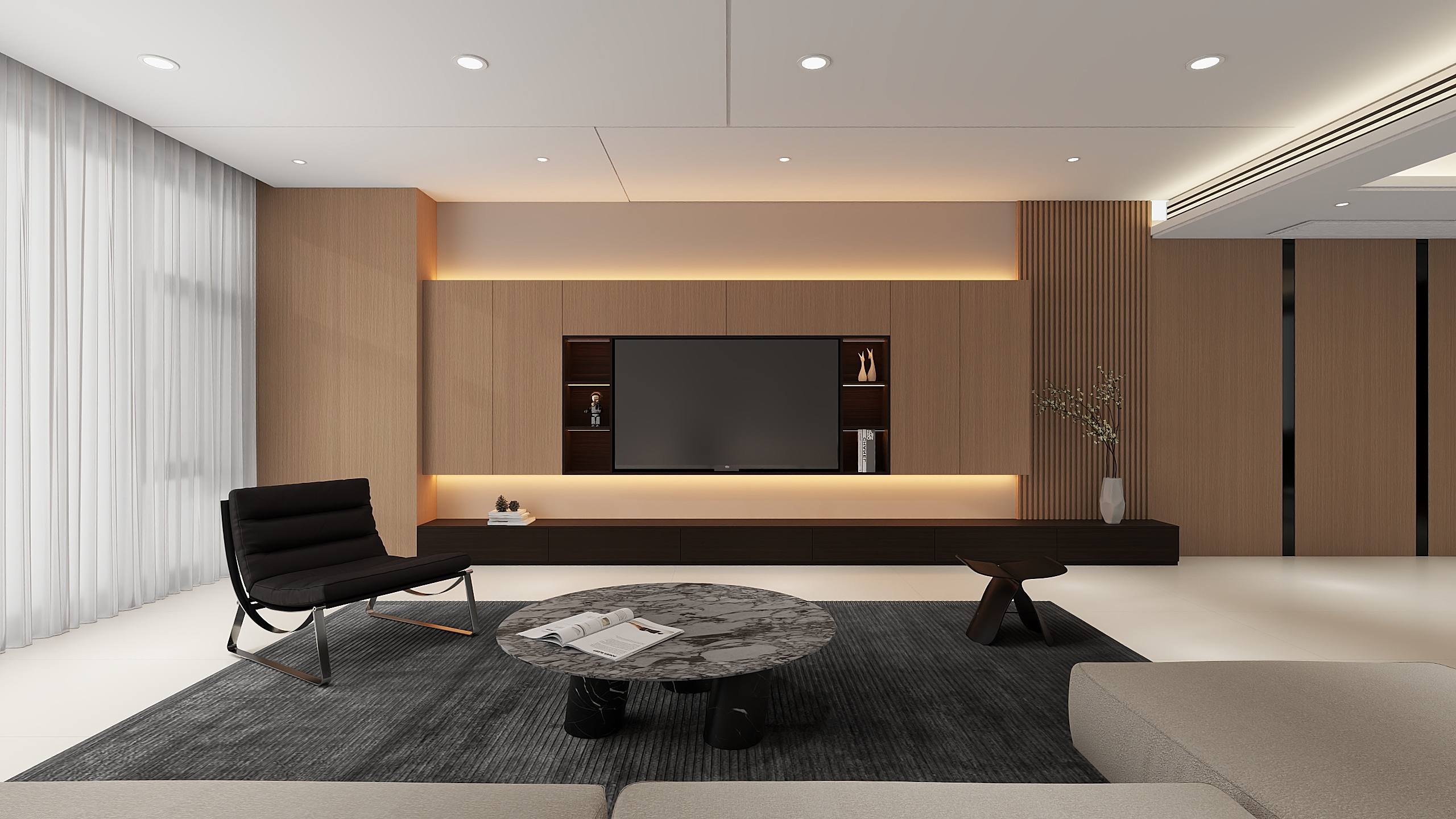 定制设计师小杨-维港湾-副本-装修设计方案