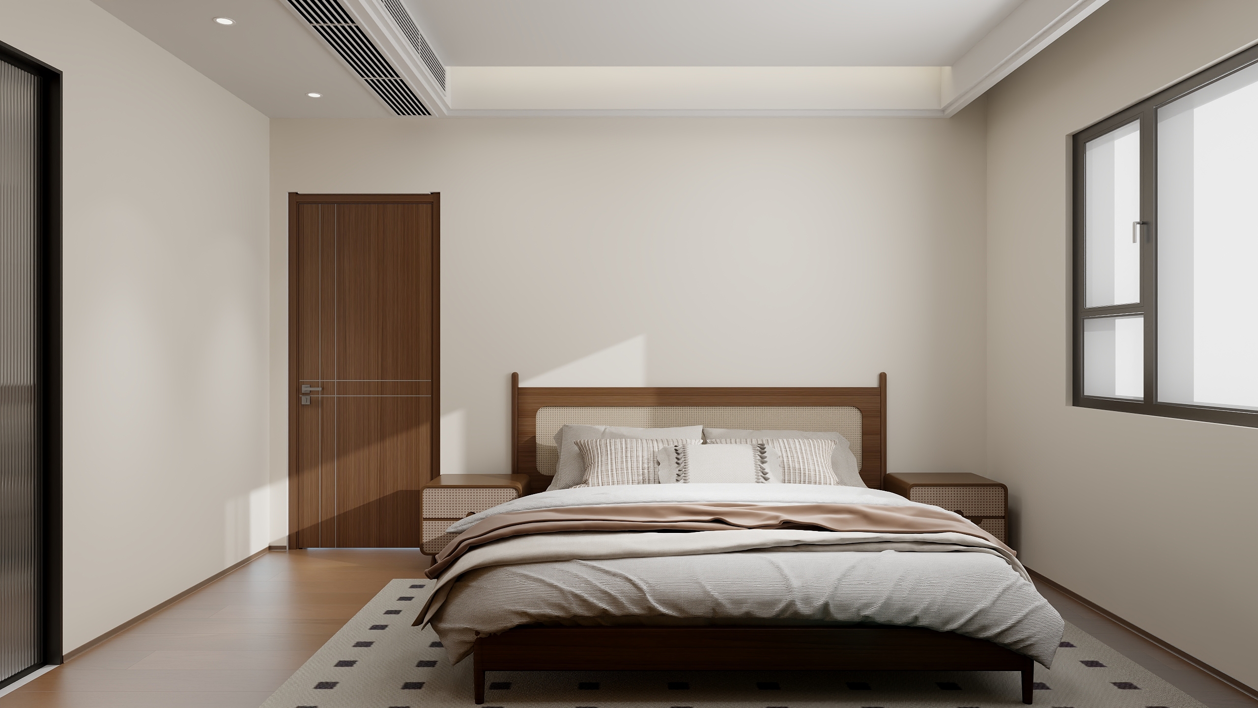 龙宸装饰服务公司-阅山湖装修效果图