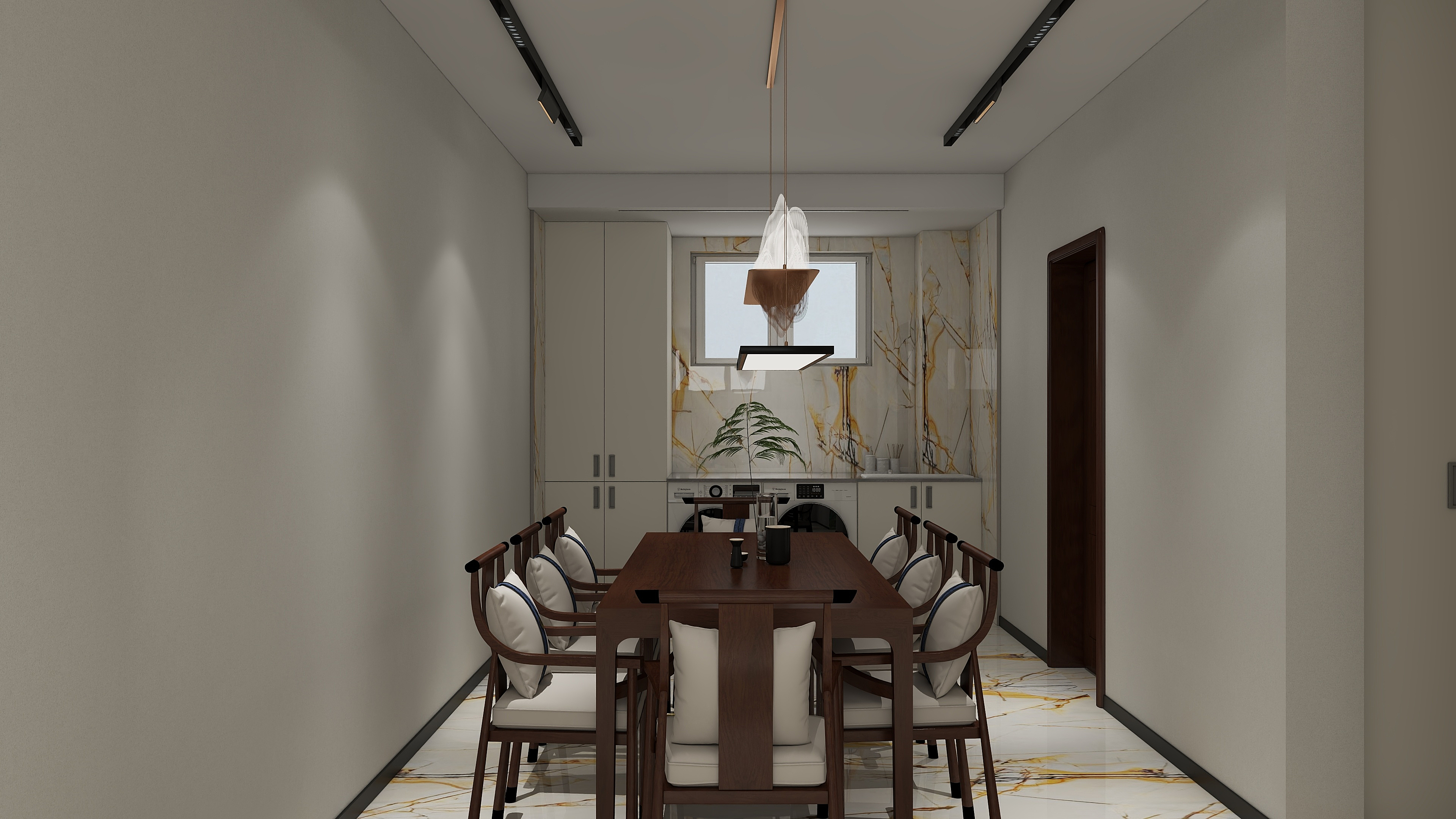 You设计13067332435-翠湖雅居-5-装修设计方案