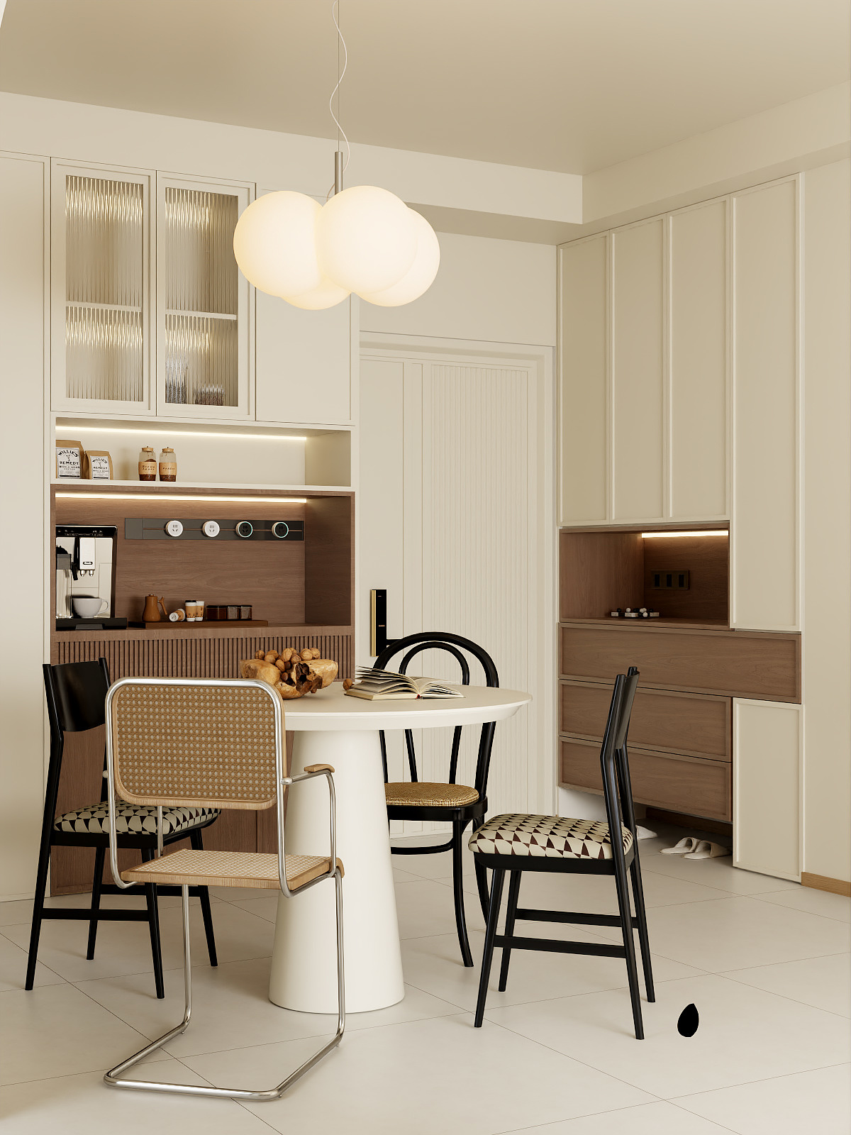 starYuQ-华宇观澜华府-装修设计方案