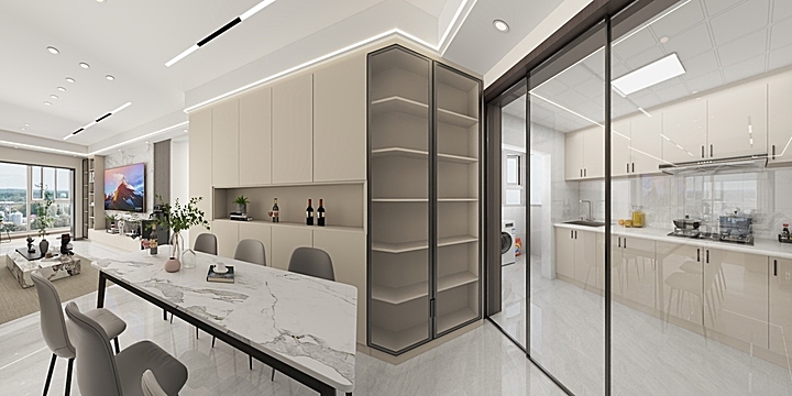 故迟.-云端依山苑3栋1-17-1-装修设计方案