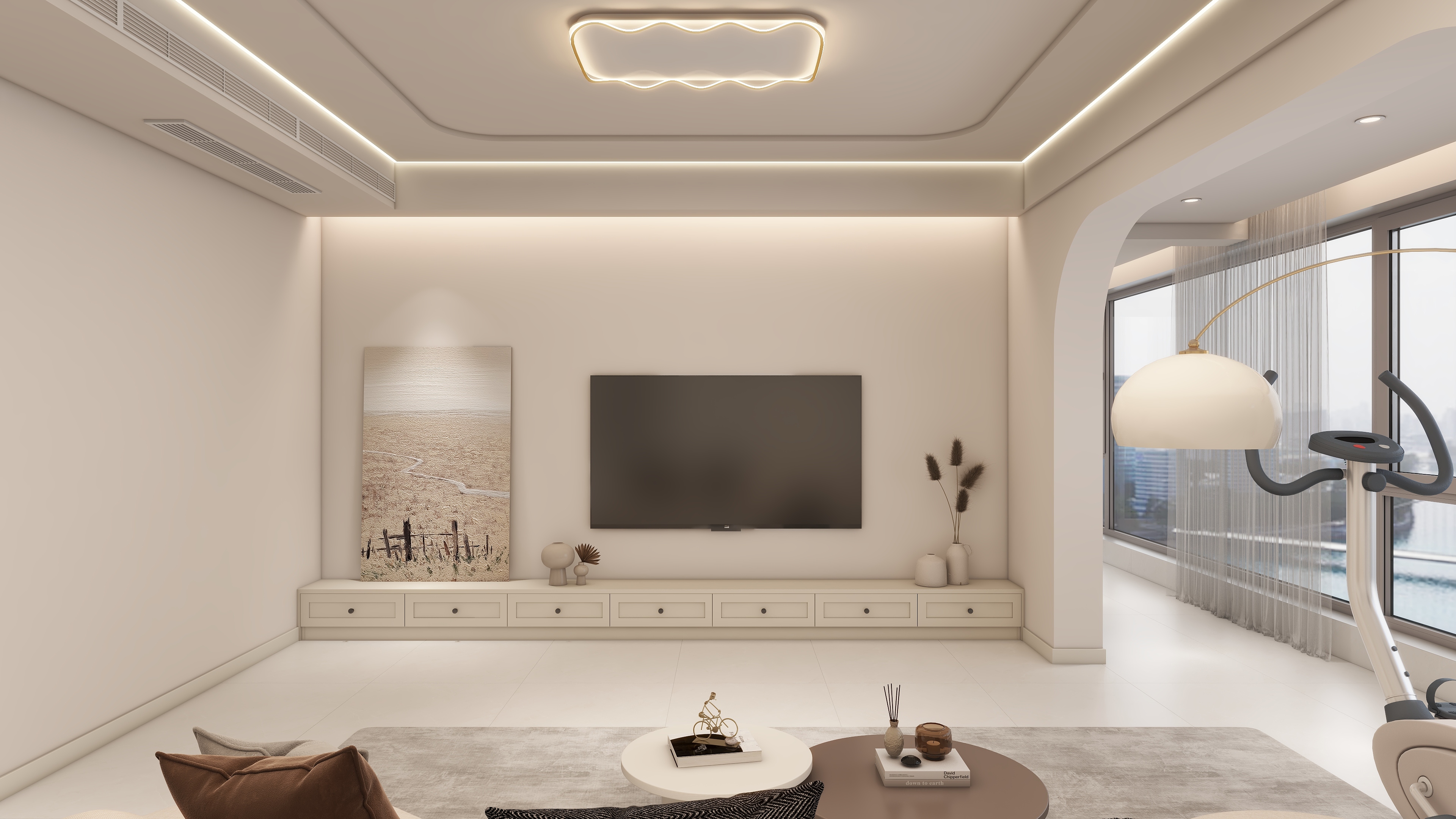 Tic番茄-B92604-装修设计方案