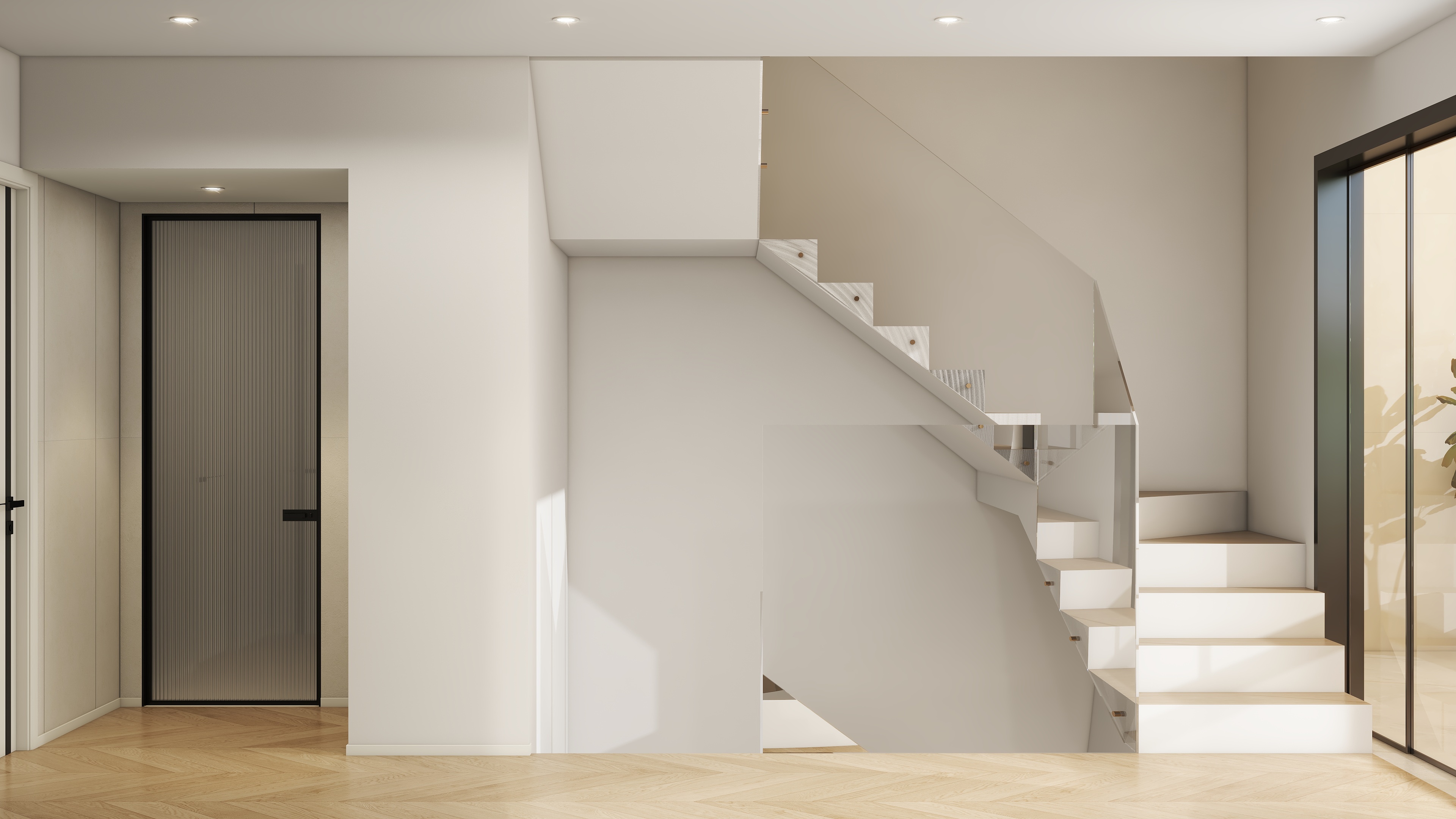 设计师珂源-武汉雅居乐花园286㎡6室装修效果图