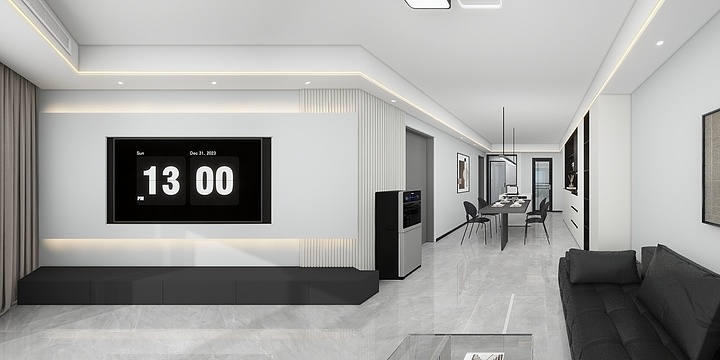 RDC-新沂-装修设计方案