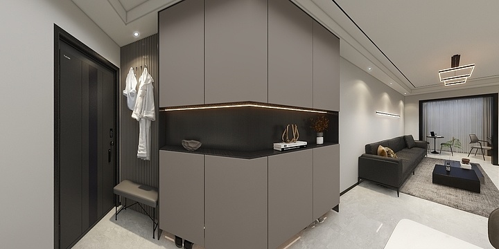 ltydyjy-极简-装修设计方案