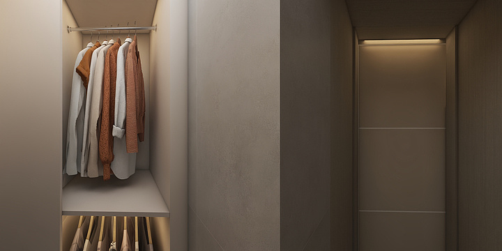 ironclad一case-南湖国际-装修设计方案