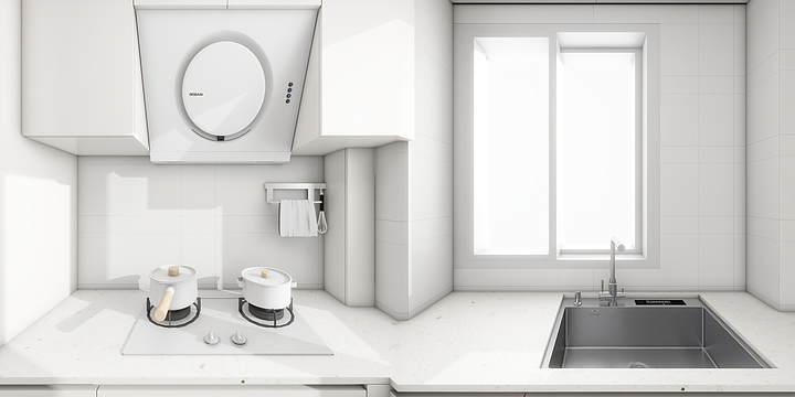 骆晓强-溪岸堡墅-副本-装修设计方案