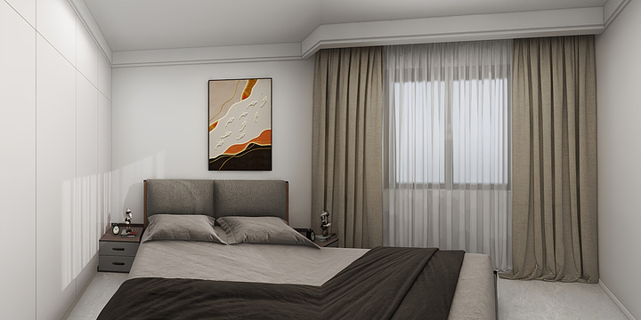 麦格家李健-轩苑尚品139-5月20日-副本-装修设计方案