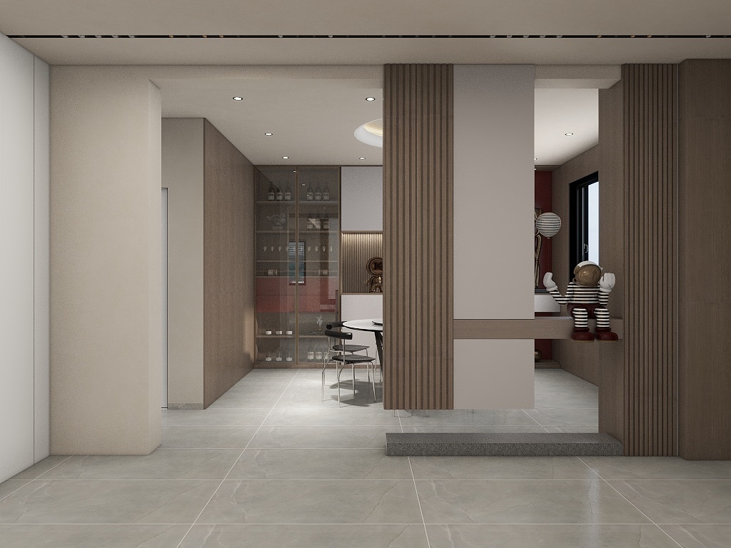 刘顺明FNot-田阳别墅 改-副本-副本-副本-装修设计方案