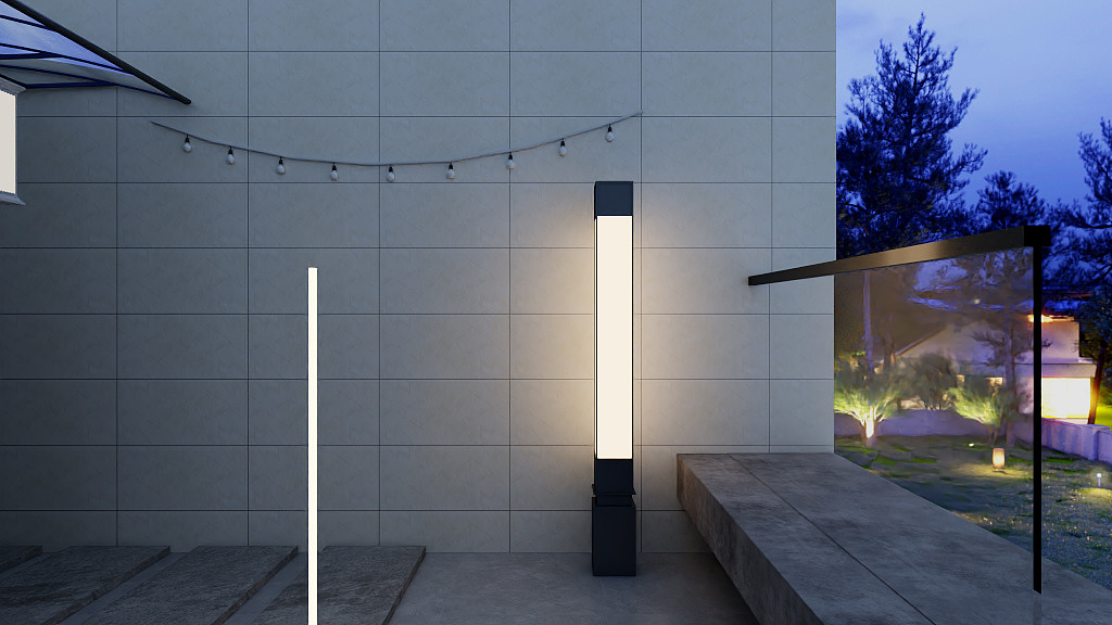 小帅设计师-九都漫城1-301-主卧砸飘窗-装修设计方案