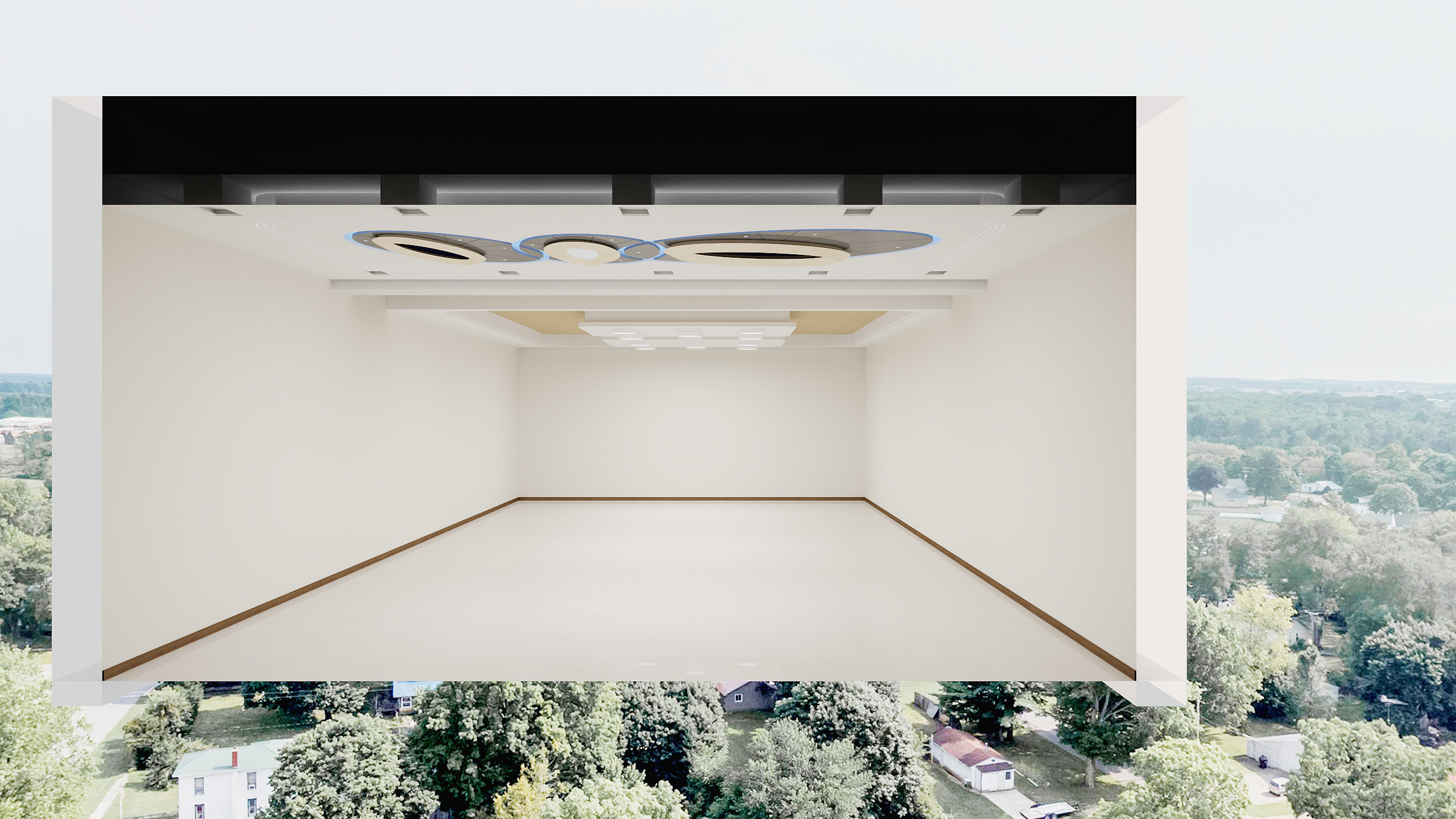 一尘PVUb-未命名方案-装修设计方案