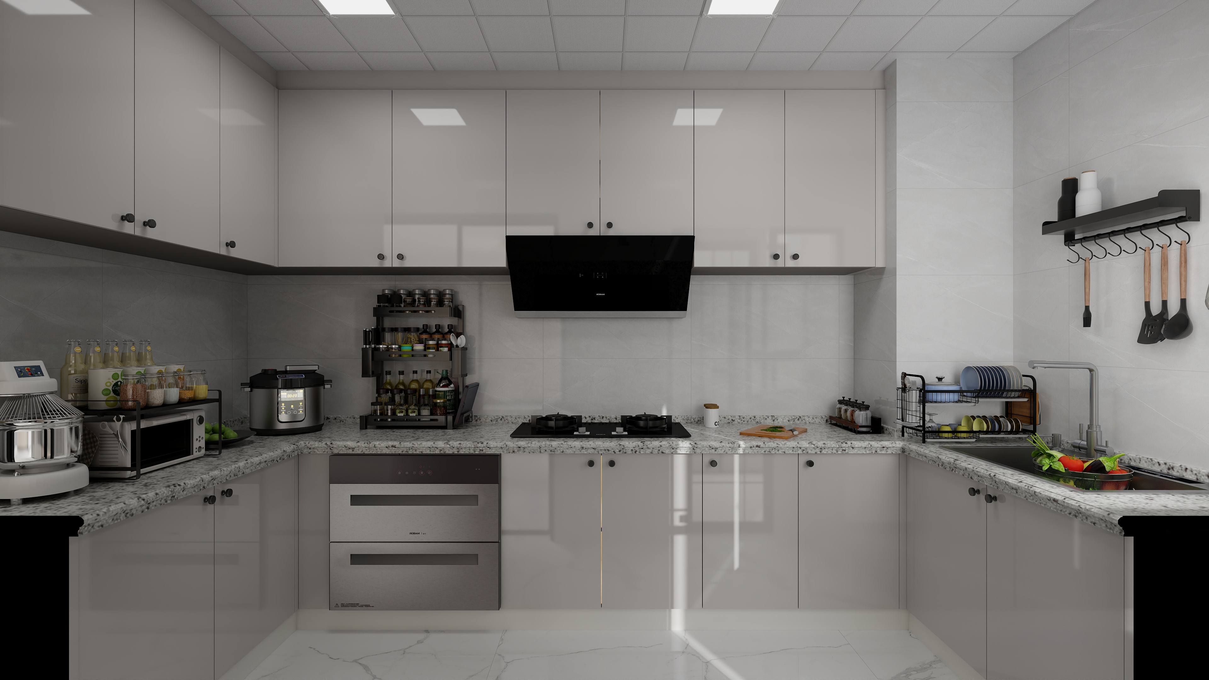 159****7262PXrS-134㎡4室-装修设计方案