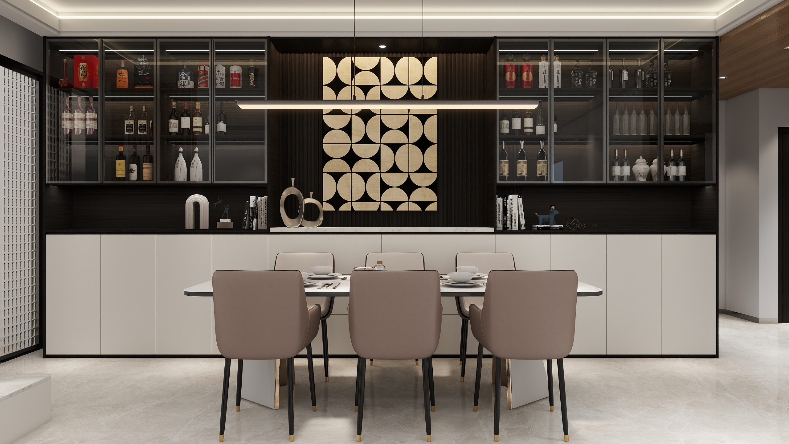 Hugo兆鸿-未命名方案-装修设计方案