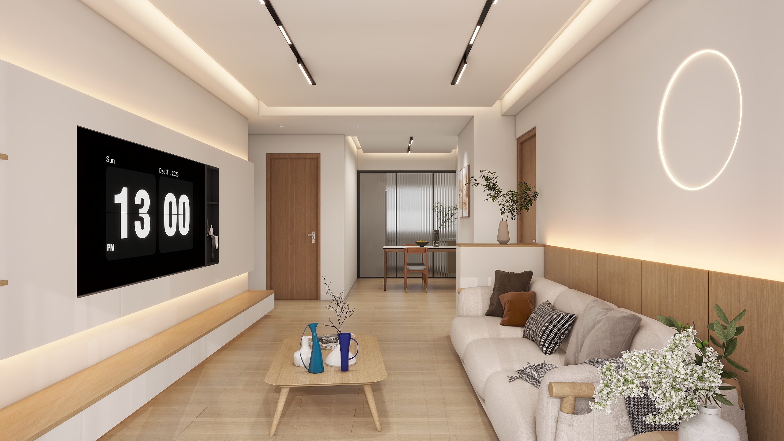 照耀ZY-志成-装修设计方案