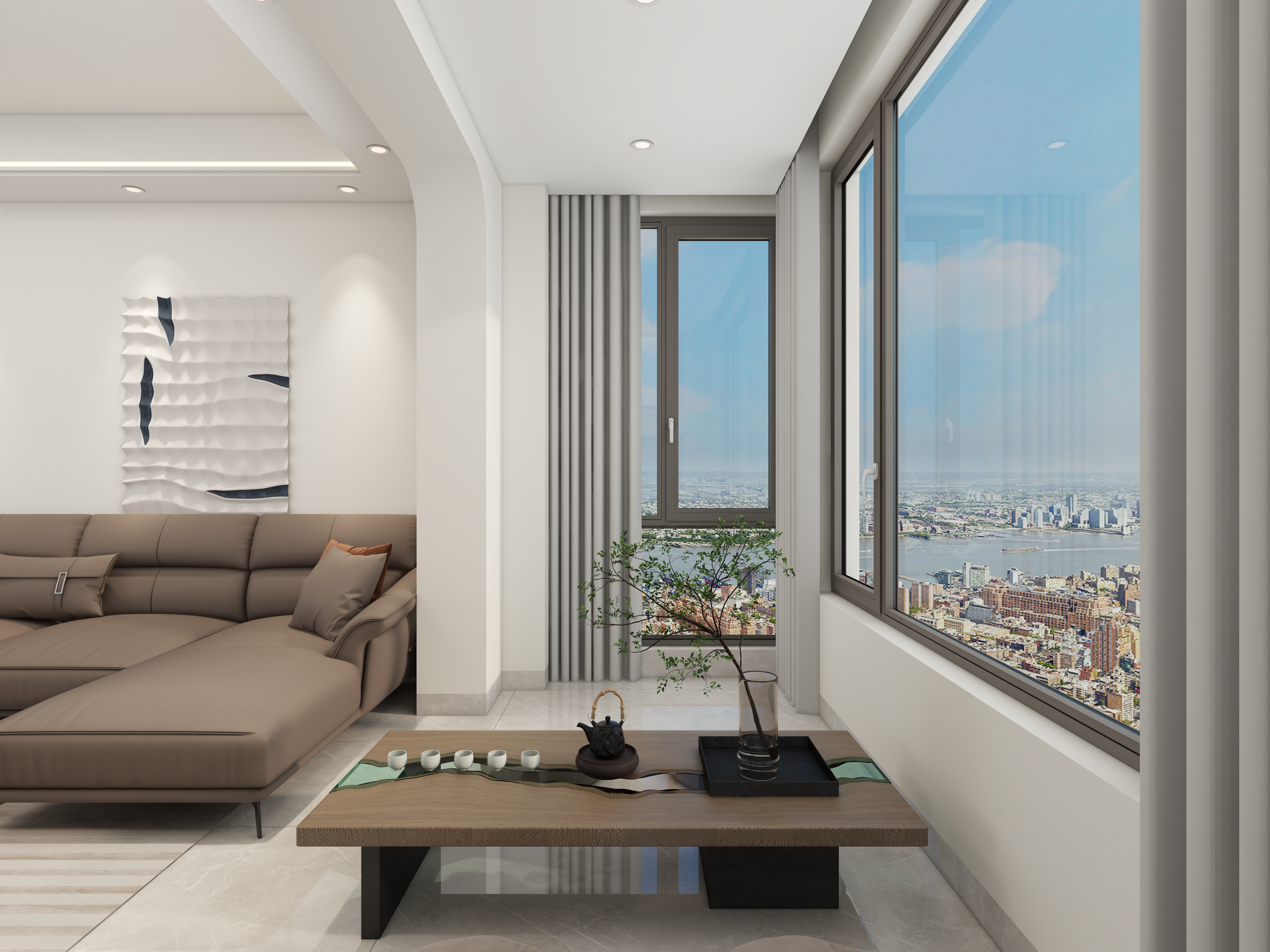 设计师风动-惠州-高榜新城-简约-副本-装修设计方案